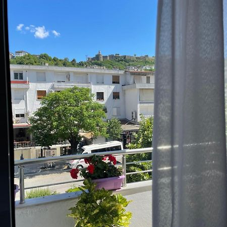 Hotel Freskia Gjirokaster Exterior photo