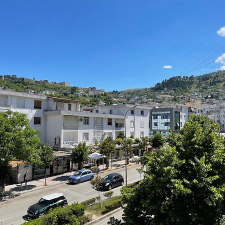 Hotel Freskia Gjirokaster Exterior photo